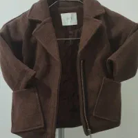 کت فوتر جنس خارجی مناسب4تا5سال