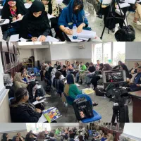 دوره مربیگری مهدکودک وآموزش همراه بااستخدام مربی