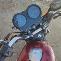 موتور سوزوکی gs ژاپنی|موتورسیکلت|فسا, |دیوار