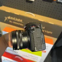 panasonic lumix s5d  فول فریم|دوربین عکاسی و فیلم‌برداری|تهران, بهار|دیوار