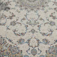 یک تخته فرش ۹متری کرم|فرش|تهران, مشیریه|دیوار