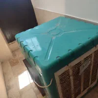کولر آبی