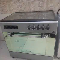 گاز نو و سالم|اجاق گاز و لوازم برقی پختوپز|شیراز, سعدیه شمالی|دیوار