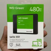 هارد 480 SSD Western اس اس دی وسترن