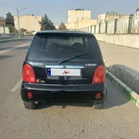 ام وی ام ۳سیلندرتمیز|خودرو سواری و وانت|مشهد, استاد یوسفی (شهرک غرب)|دیوار