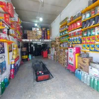 واگذاری،کلیه تجهیزات تعویض روغنی،کامل