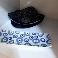 ظروف سالم و در حد نو|ظروف سرو و پذیرایی|ایلام, |دیوار