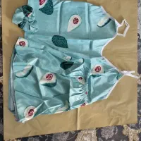 لباس خواب|لباس|نطنز, |دیوار