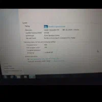 لپ تاپ دل|رایانه همراه|نیشابور, تریا پارک|دیوار