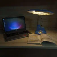 چراغ مطالعه در حد|لوازم التحریر|نیشابور, حسین آباد جدید|دیوار