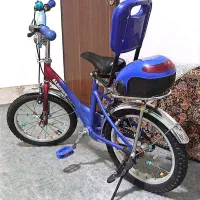 دوچرخه سایز 16