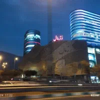 فروش واحد ۷۹متر سنداداری رزمال|فروش دفتر کار، اتاق اداری، مطب|تهران, آبشار تهران (دریاچه)|دیوار