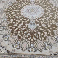 2تخته فرش 1700شانه عقیق نسکافه ایی نو و اکبند|فرش|قم, نیروگاه|دیوار