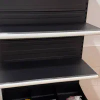 طبقه بسیار شیک|فروشگاه و مغازه|شیراز, کوشک میدان|دیوار