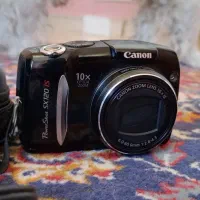 دوربین کنون پاوورشات sx120is