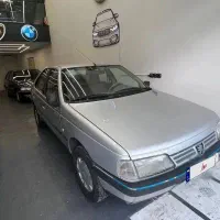۴۰۵ مدل ۱۳۹۸