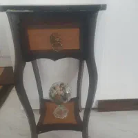 میز تلفن