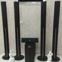 فروش باند|سیستم صوتی خانگی|لوندویل, |دیوار