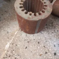 استاتور موتور و ..