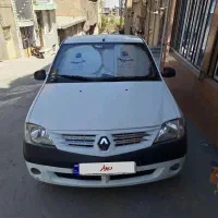 تندر ال ۹۰ مدل ۸۹E2|خودرو سواری و وانت|جوانرود, |دیوار