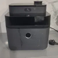 سرخ کن بدون روغن.هواپز