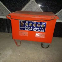 ترانس جوشکاری