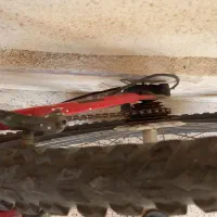 دچرخه فوق‌العاده همه چیز سالم