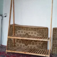 جالباسی|جاکفشی، کمد، دراور|رشت, عینک|دیوار