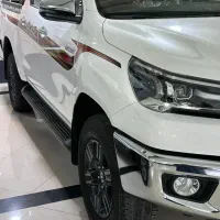 هایلوکس ۲۰۲۵