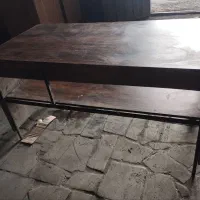 میز مناسب هر کاری ۱۵۰*۸۰|مبلمان اداری|بروجرد, |دیوار