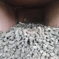 زغال کبابی و قلیانی