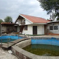 ویلا استخر دار 800متری|فروش خانه و ویلا|رشت, دیلمان|دیوار