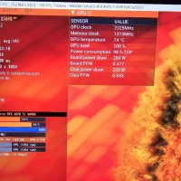 Zotac RTX 4070 Ti Super Solid 16GB|قطعات و لوازم جانبی رایانه|شاهین دژ, |دیوار