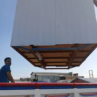 ثامن کانکس|مصالح و تجهیزات ساختمان|همدان, |دیوار