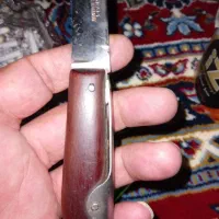 چاقو اوکاپی آلمانی سالم