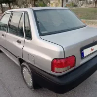 پرایدهیدرولیک|خودرو سواری و وانت|برازجان, |دیوار