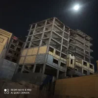 اجرای فنداسیون ستون سقف تا ارتفاع....|خدمات پیشه و مهارت|یاسوج, |دیوار