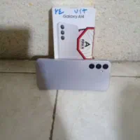 به نام پروردگار روزی رسان ۱ عدد گوشی سامسونگ A14