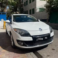 رنو اسکالا اتومات2000