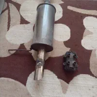 منبه اگزوز رنجوری و کوئل سالم|قطعات یدکی و لوازم جانبی|پاکدشت, پاکدشت (مامازند)|دیوار