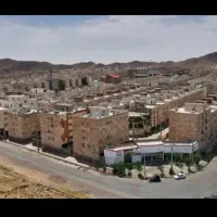 آپارتمان مسکن مهر صفادشت طبقه همکف