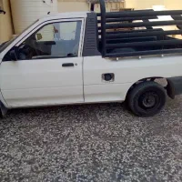 اجاره پراید وانت|خودرو اجارهای|عسلویه, |دیوار