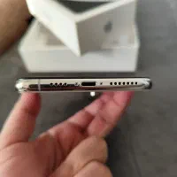 آیفون XS max 512g|موبایل|ساری, |دیوار