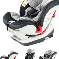 صندلی ماشین وارداتی فیکشن بدوتولد|تخت و صندلی بچه|تهران, شهرک غرب|دیوار