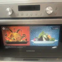 سولاردام سامسونگ کاملا سالم