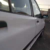 پراید|خودرو سواری و وانت|پرند, فاز ۲|دیوار