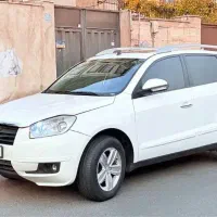 جیلی امرگرند x7 استسنایی|خودرو سواری و وانت|تهران, اوقاف|دیوار