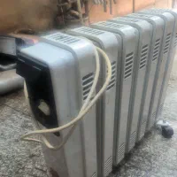 شوفاژ برقی|بخاری، هیتر، شومینه|اسلام‌شهر, شهرک قائمیه|دیوار