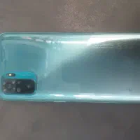 شیامی نوت ۱۰ ۱۲۸ گیگ رام ۸|موبایل|تهران, تهرانپارس جنوبی|دیوار