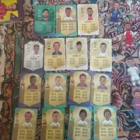 کیمدی قدیمی عتیقه